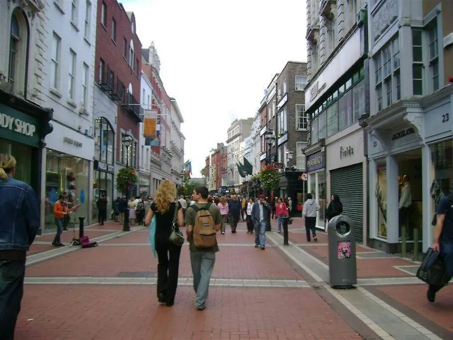 Appartamento Perfect Dublin Residence Free Wifi Irlanda