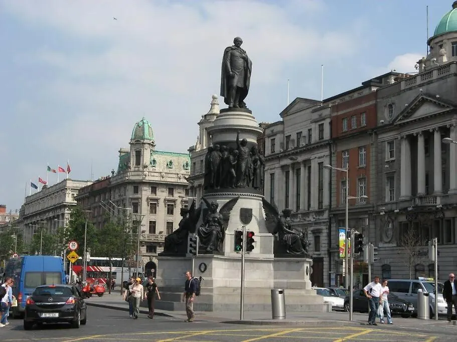 Perfect Dublin Residence Free Wifi