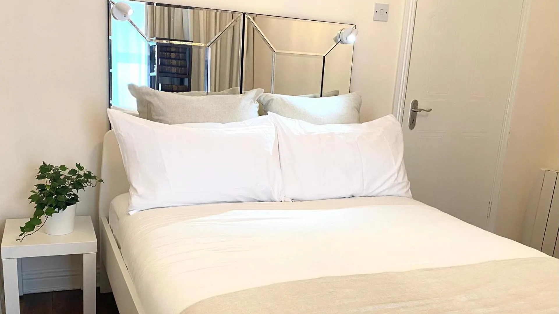 Perfect Dublin Residence Free Wifi Appartamento