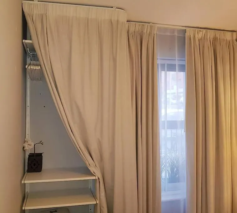Perfect Dublin Residence Free Wifi 아일랜드