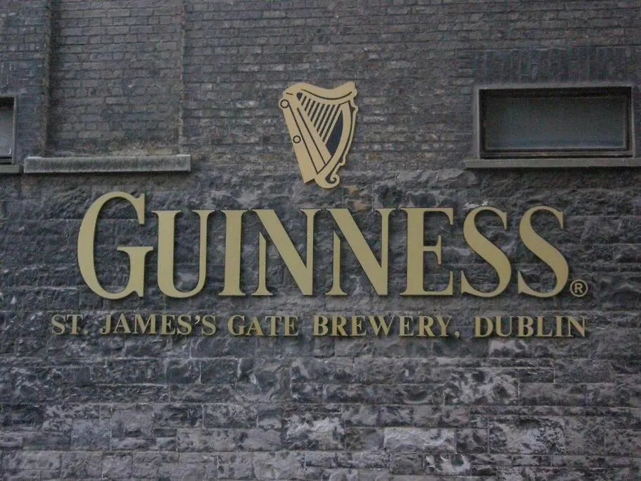 Perfect Dublin Residence Free Wifi 아파트