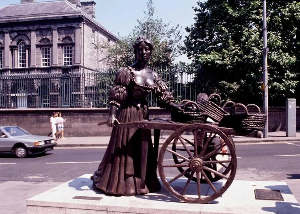 Perfect Dublin Residence Free Wifi Irlande
