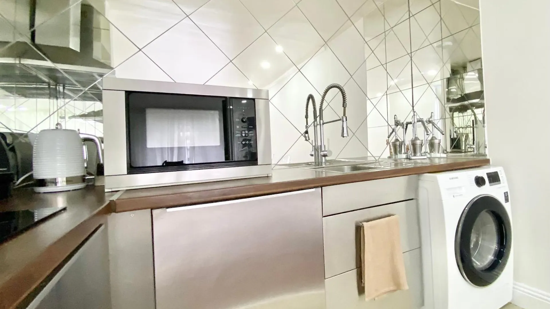 Appartement Perfect Dublin Residence Free Wifi